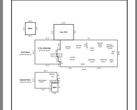 102 Hickory Trail Hendersonville TN 37075