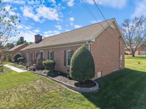 102 Hickory Trail Hendersonville TN 37075