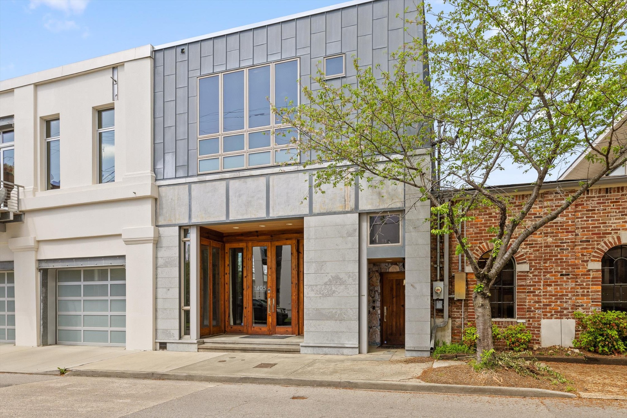 1405 Williams Street Chattanooga TN 37408