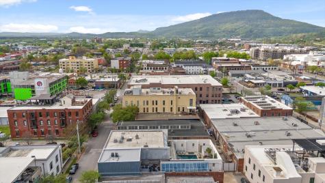 1405 Williams Street Chattanooga TN 37408