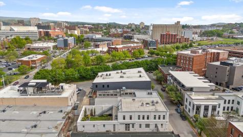 1405 Williams Street Chattanooga TN 37408