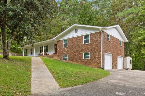 1135 Shady Fork Road Chattanooga TN 37421