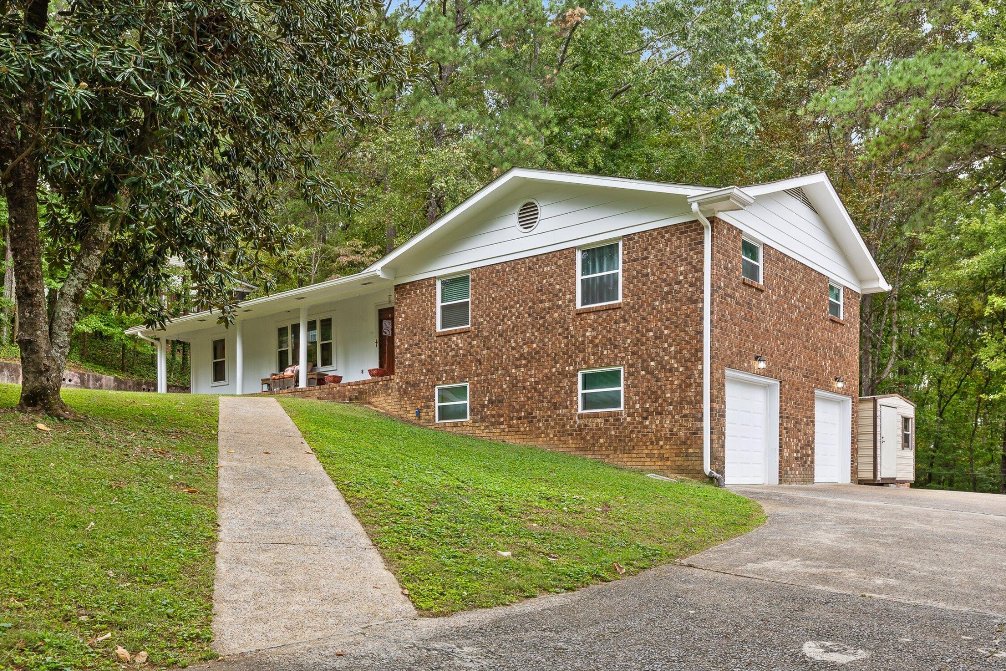 1135 Shady Fork Road Chattanooga TN 37421