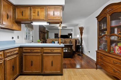 1135 Shady Fork Road Chattanooga TN 37421