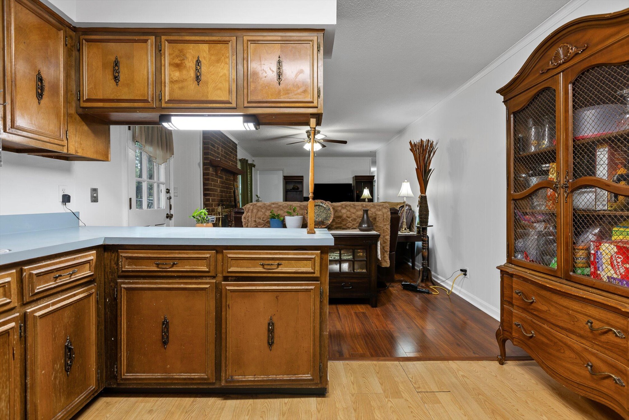 1135 Shady Fork Road Chattanooga TN 37421