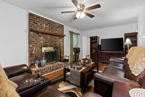 1135 Shady Fork Road Chattanooga TN 37421