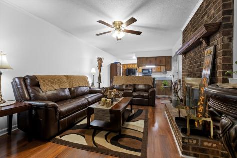 1135 Shady Fork Road Chattanooga TN 37421