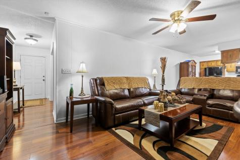 1135 Shady Fork Road Chattanooga TN 37421