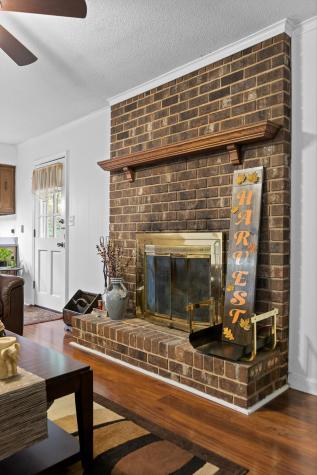 1135 Shady Fork Road Chattanooga TN 37421