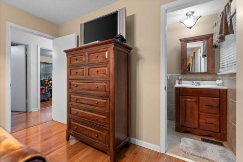 1135 Shady Fork Road Chattanooga TN 37421