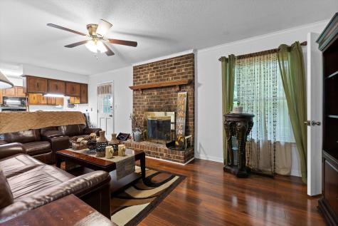 1135 Shady Fork Road Chattanooga TN 37421