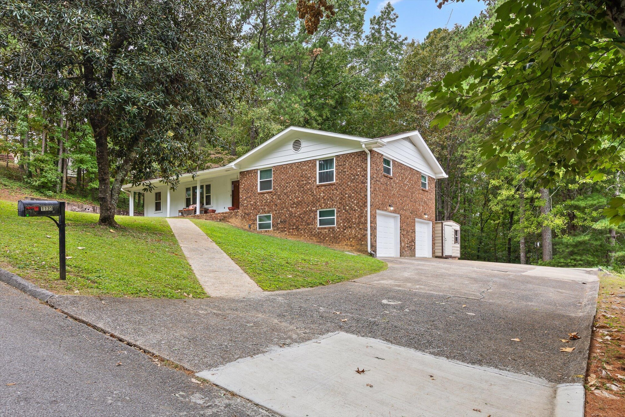 1135 Shady Fork Road Chattanooga TN 37421