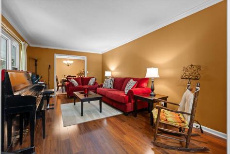 1135 Shady Fork Road Chattanooga TN 37421