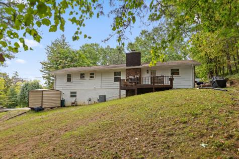 1135 Shady Fork Road Chattanooga TN 37421