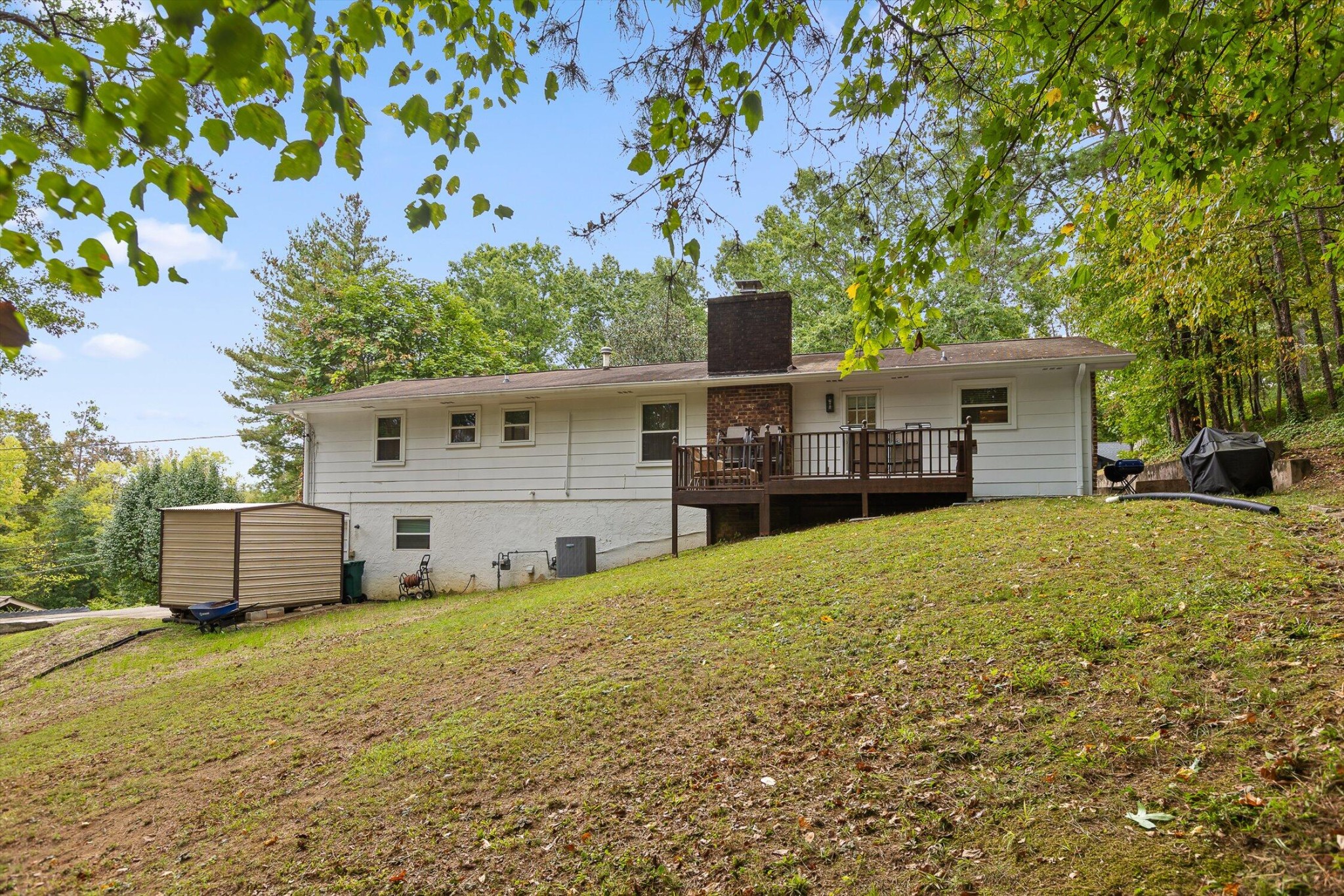 1135 Shady Fork Road Chattanooga TN 37421