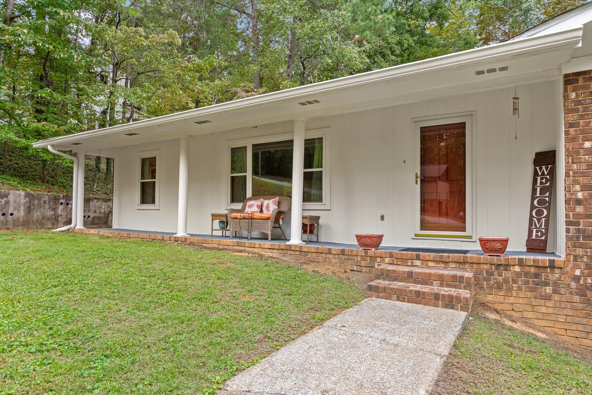 1135 Shady Fork Road Chattanooga TN 37421