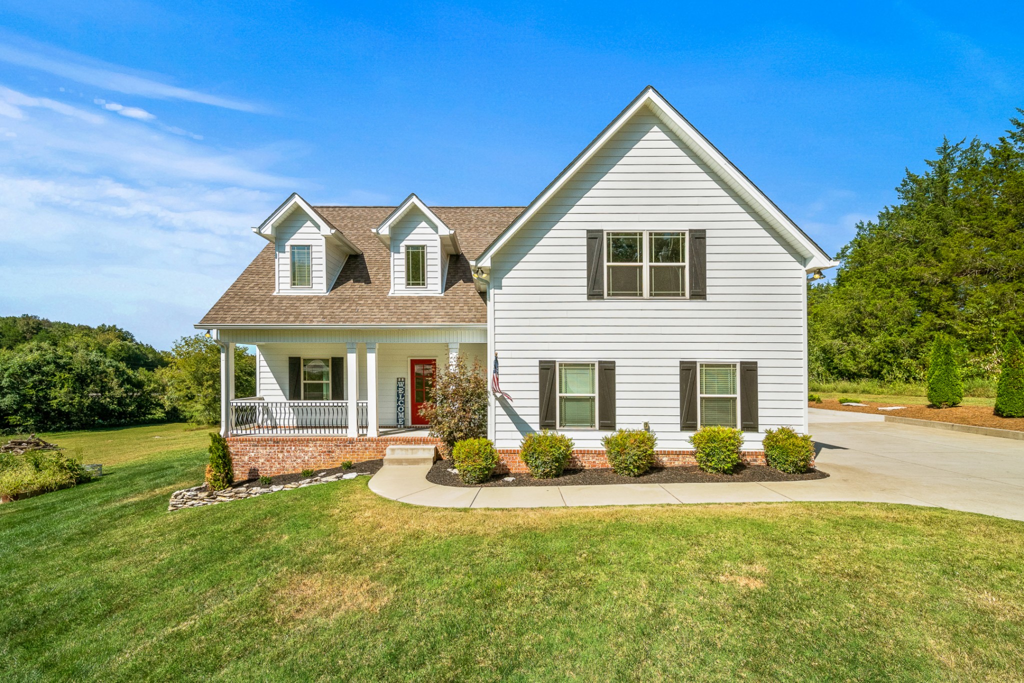 1297 Trammel Lane Lebanon TN 37090