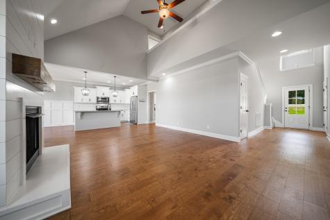 1297 Trammel Lane Lebanon TN 37090