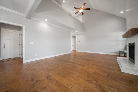 1297 Trammel Lane Lebanon TN 37090
