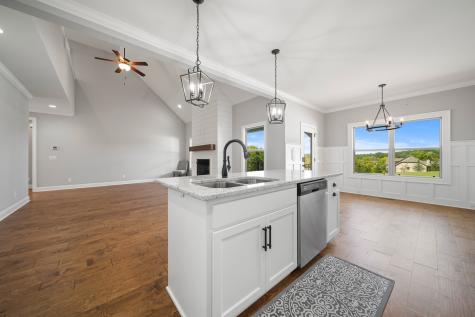 1297 Trammel Lane Lebanon TN 37090