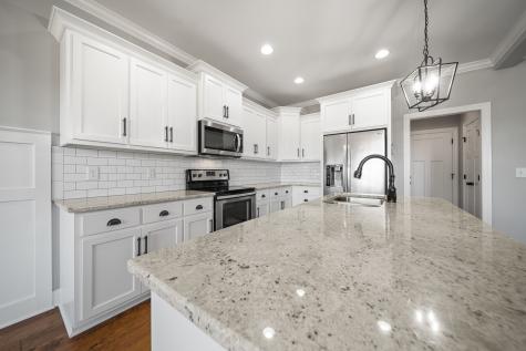 1297 Trammel Lane Lebanon TN 37090