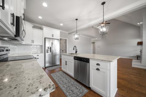 1297 Trammel Lane Lebanon TN 37090
