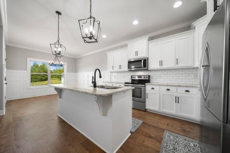 1297 Trammel Lane Lebanon TN 37090