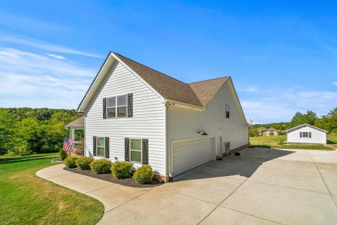 1297 Trammel Lane Lebanon TN 37090