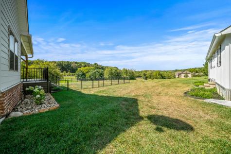 1297 Trammel Lane Lebanon TN 37090
