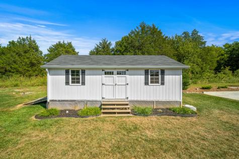 1297 Trammel Lane Lebanon TN 37090