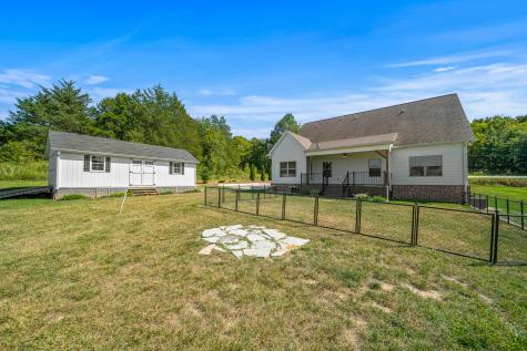 1297 Trammel Lane Lebanon TN 37090