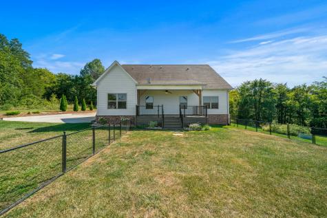 1297 Trammel Lane Lebanon TN 37090