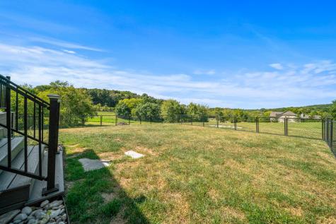 1297 Trammel Lane Lebanon TN 37090