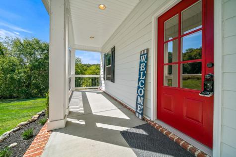 1297 Trammel Lane Lebanon TN 37090