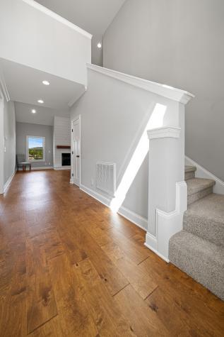 1297 Trammel Lane Lebanon TN 37090