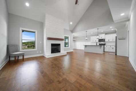 1297 Trammel Lane Lebanon TN 37090