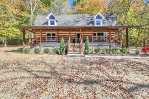 1851 Buck Daniels Road Culleoka TN 38451