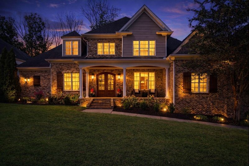 6613 Hastings Lane Franklin TN 37069