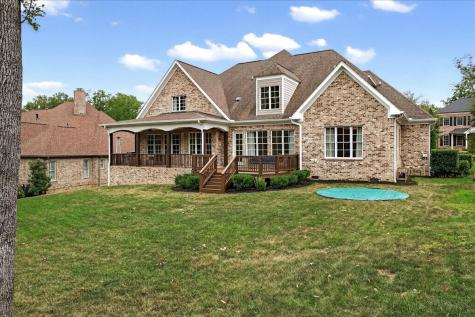 6613 Hastings Lane Franklin TN 37069