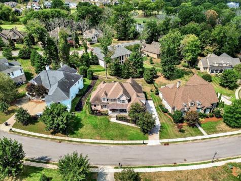 6613 Hastings Lane Franklin TN 37069