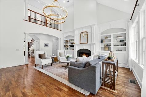 6613 Hastings Lane Franklin TN 37069