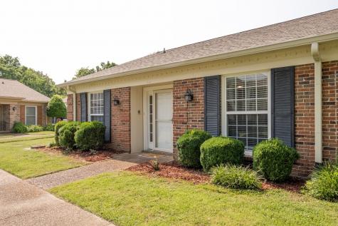516 Plantation Court Nashville TN 37221