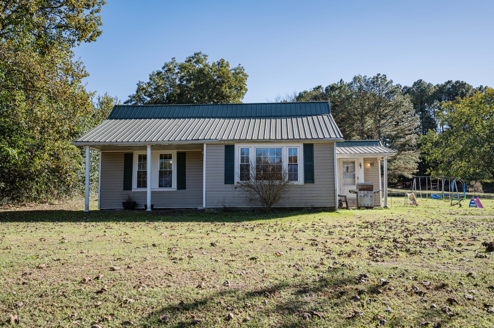 7817 Shelbyville Road Morrison TN 37357