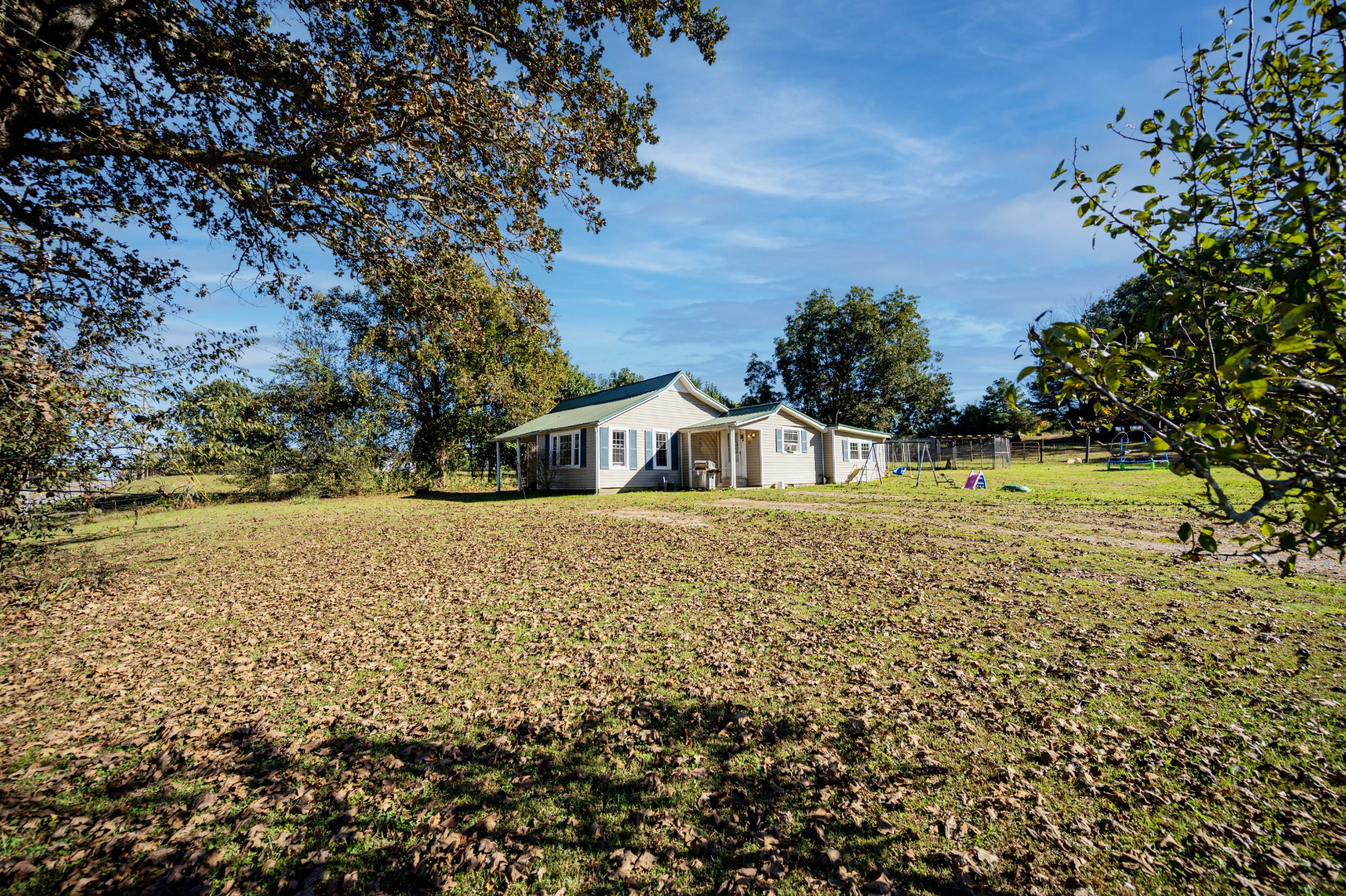 7817 Shelbyville Road Morrison TN 37357
