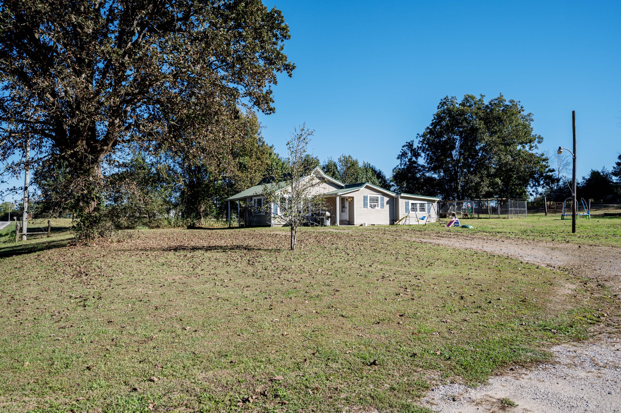 7817 Shelbyville Road Morrison TN 37357