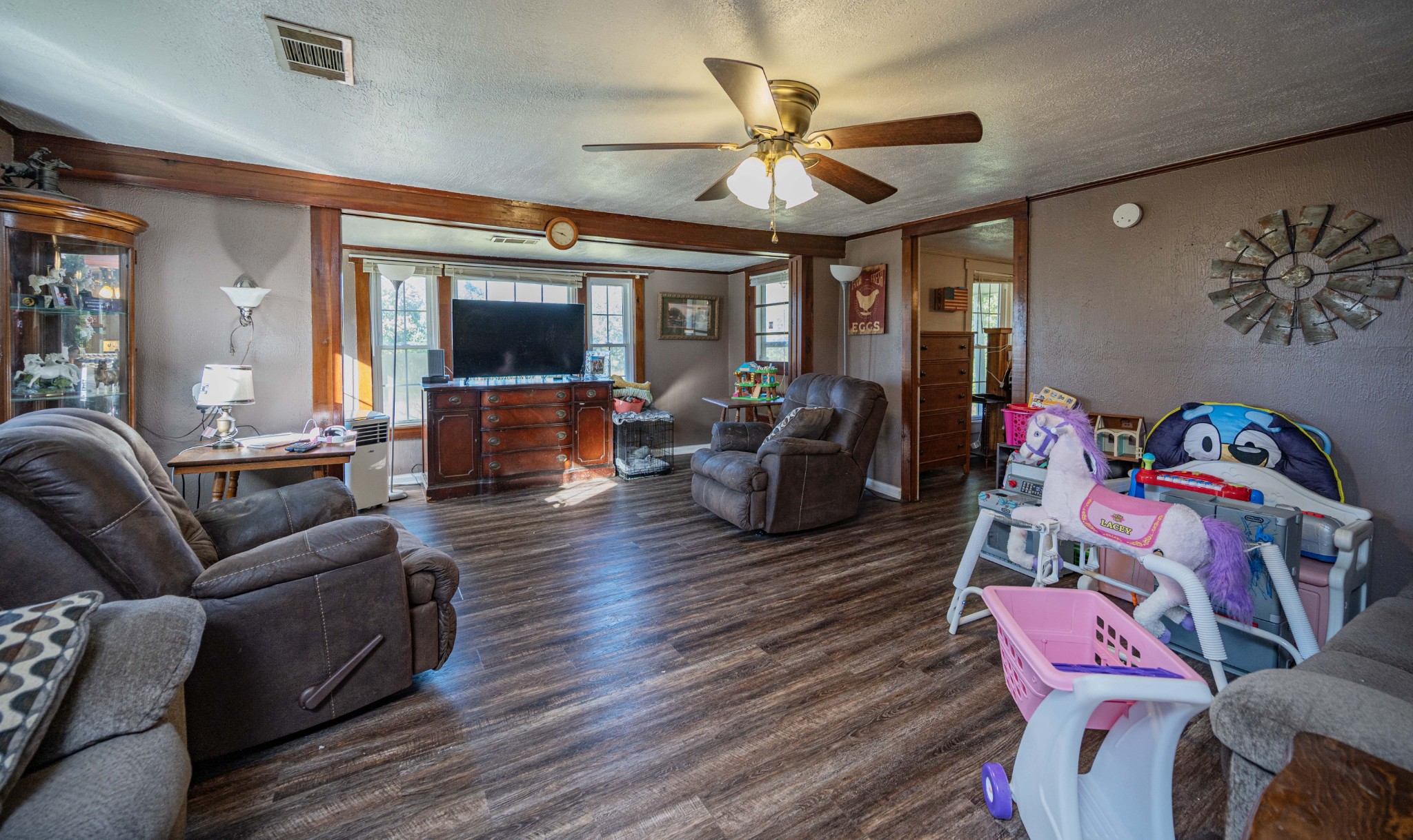 7817 Shelbyville Road Morrison TN 37357
