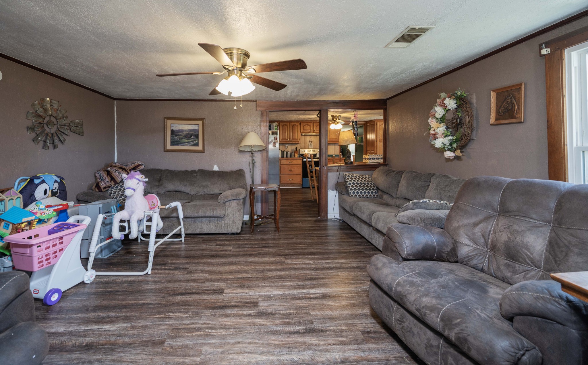 7817 Shelbyville Road Morrison TN 37357