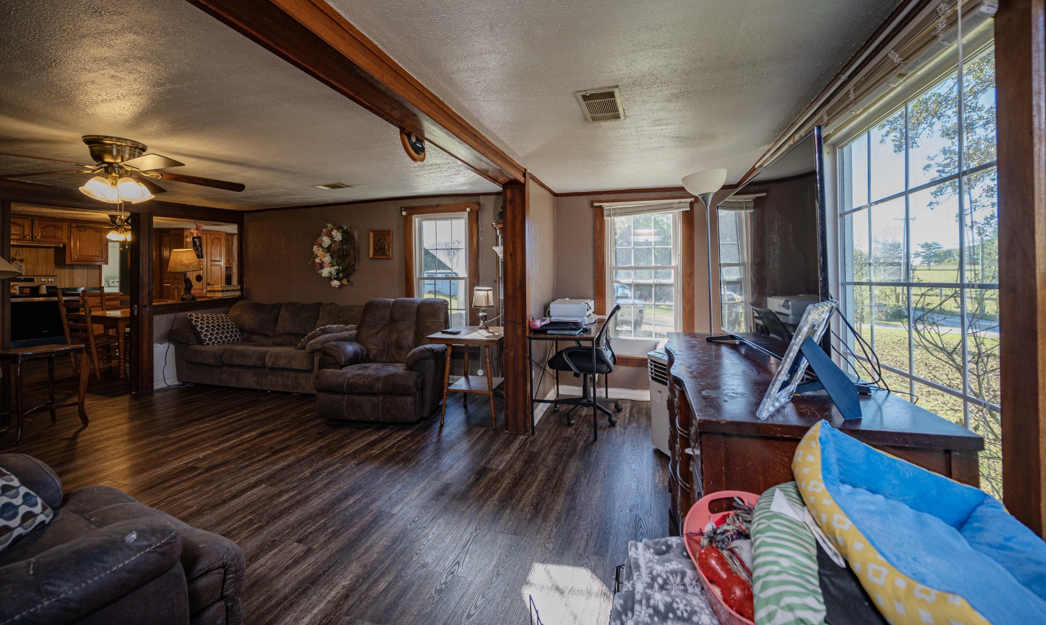 7817 Shelbyville Road Morrison TN 37357