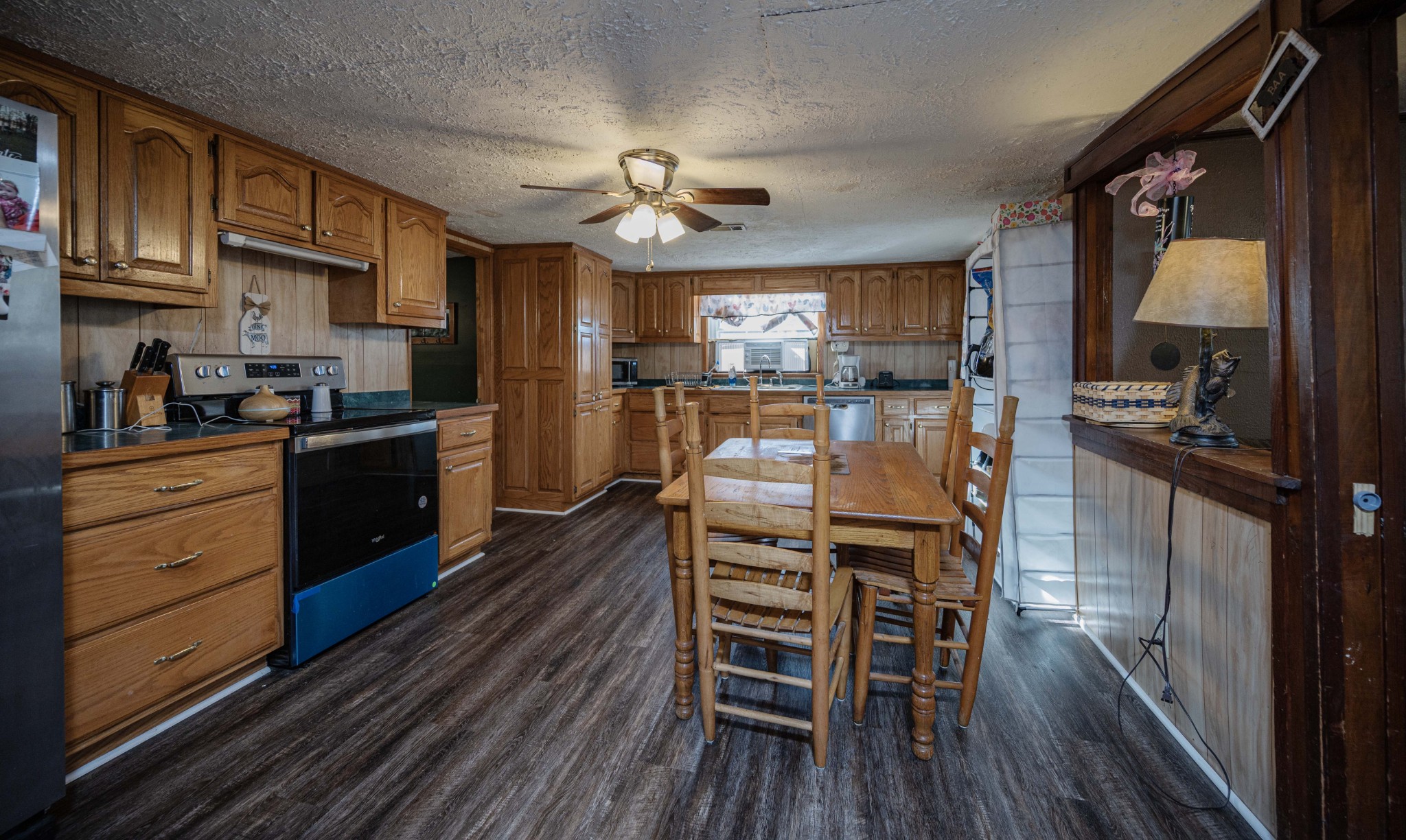 7817 Shelbyville Road Morrison TN 37357