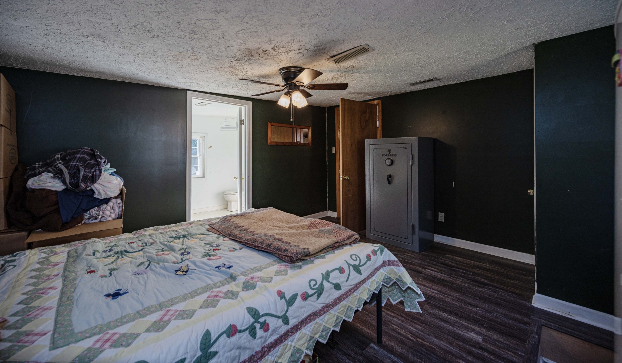 7817 Shelbyville Road Morrison TN 37357